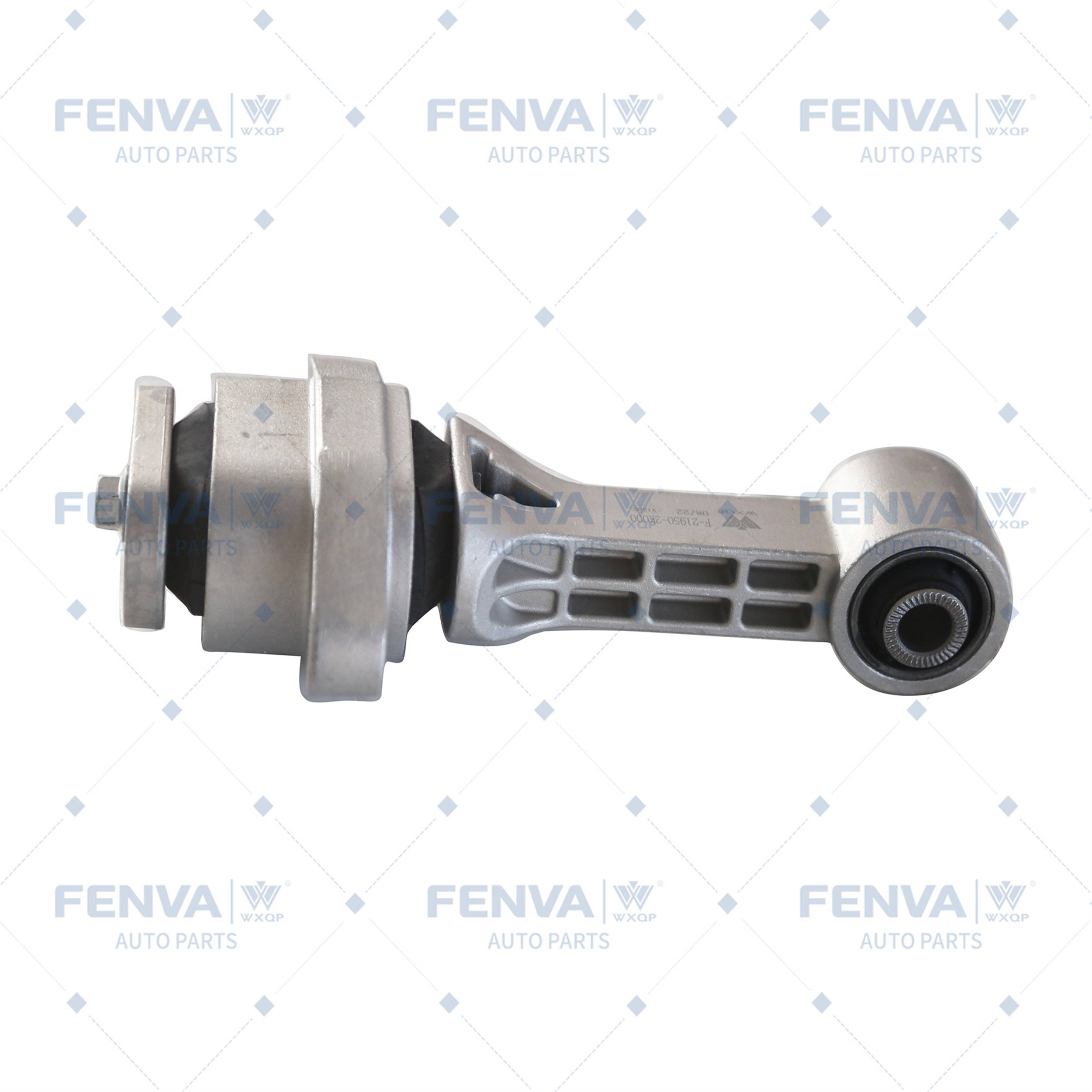 Support moteur WXQP 710023