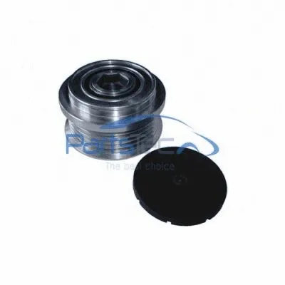 Poulie roue libre, alternateur PartsTec PTA104-0042