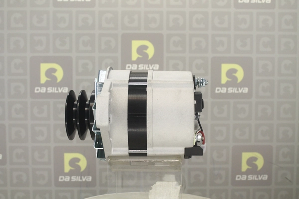 Alternateur DA SILVA 031644