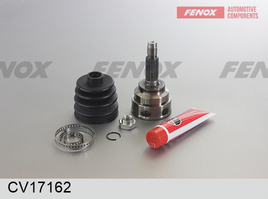 Jeu de joints, arbre de transmission FENOX CV17162
