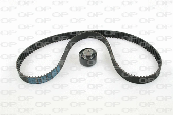 Kit de courroie crantée OPEN PARTS TBK5011.01