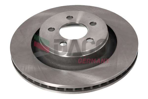 Disque de frein DACO Germany 601606