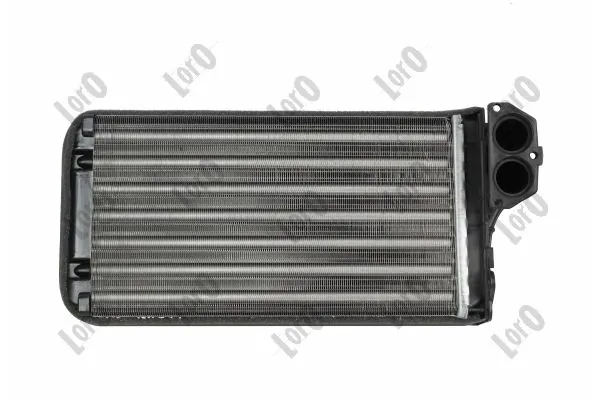 Système de chauffage ABAKUS 009-015-0009