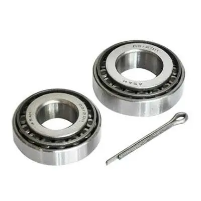 Kit de roulements de roue ASAM AUTOMOTIVE 30452