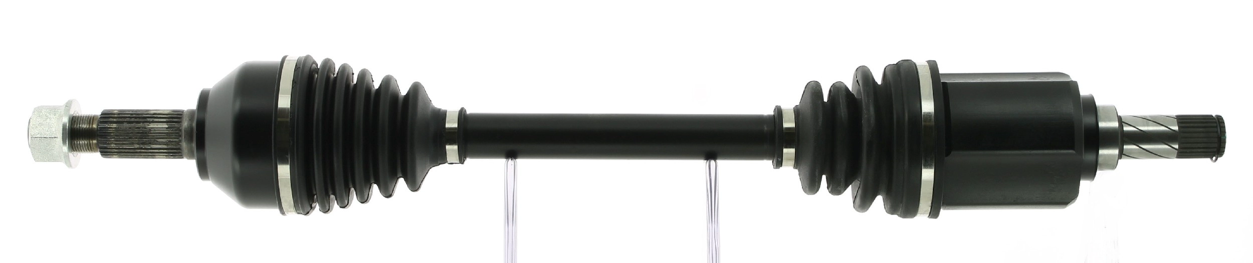 Arbre de transmission FRIESEN FDS2604