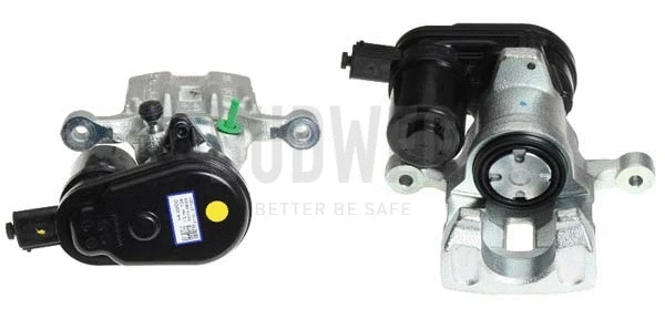 Étrier de frein KAWE 345081