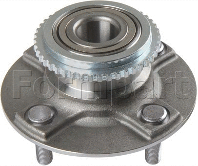 Moyeu de roue FORMPART 41498053/S