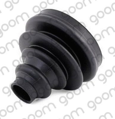 Joint-soufflet, arbre de commande GOOM DB-0026