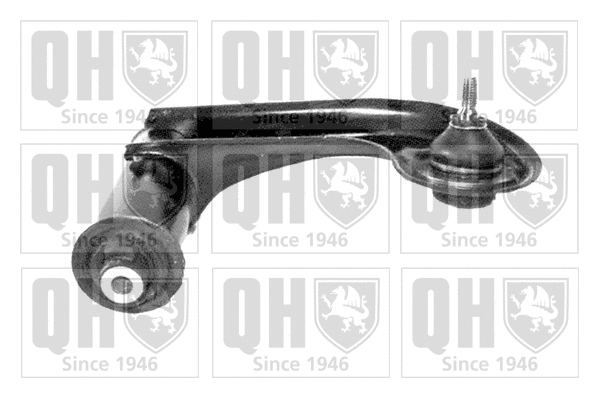 Bras de liaison, suspension de roue QUINTON HAZELL QSA2051S