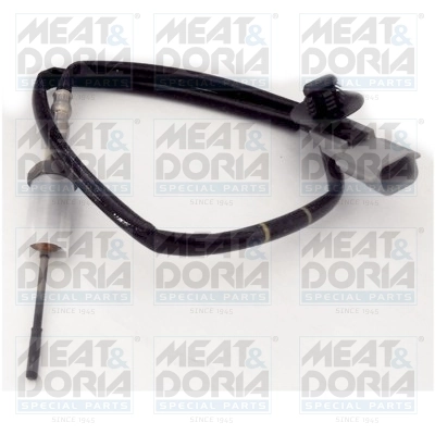 Capteur, température des gaz MEAT & DORIA 12070