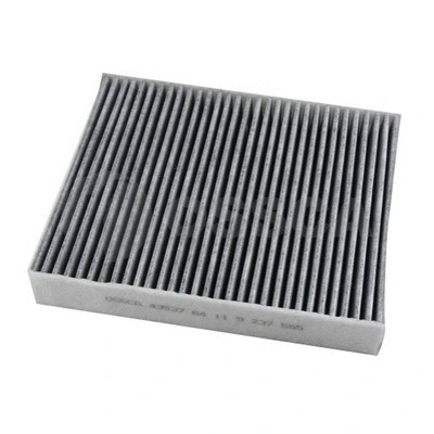 Filtre, air de l'habitacle OSSCA 43537