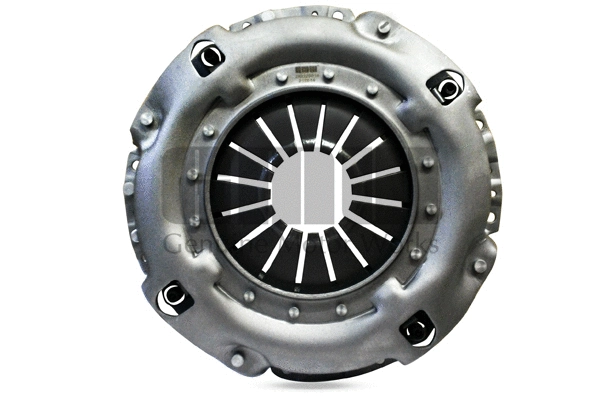 Mécanisme d'embrayage GMW DB3250142
