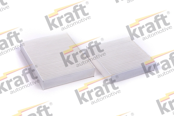 Filtre, air de l'habitacle KRAFT AUTOMOTIVE 1735505