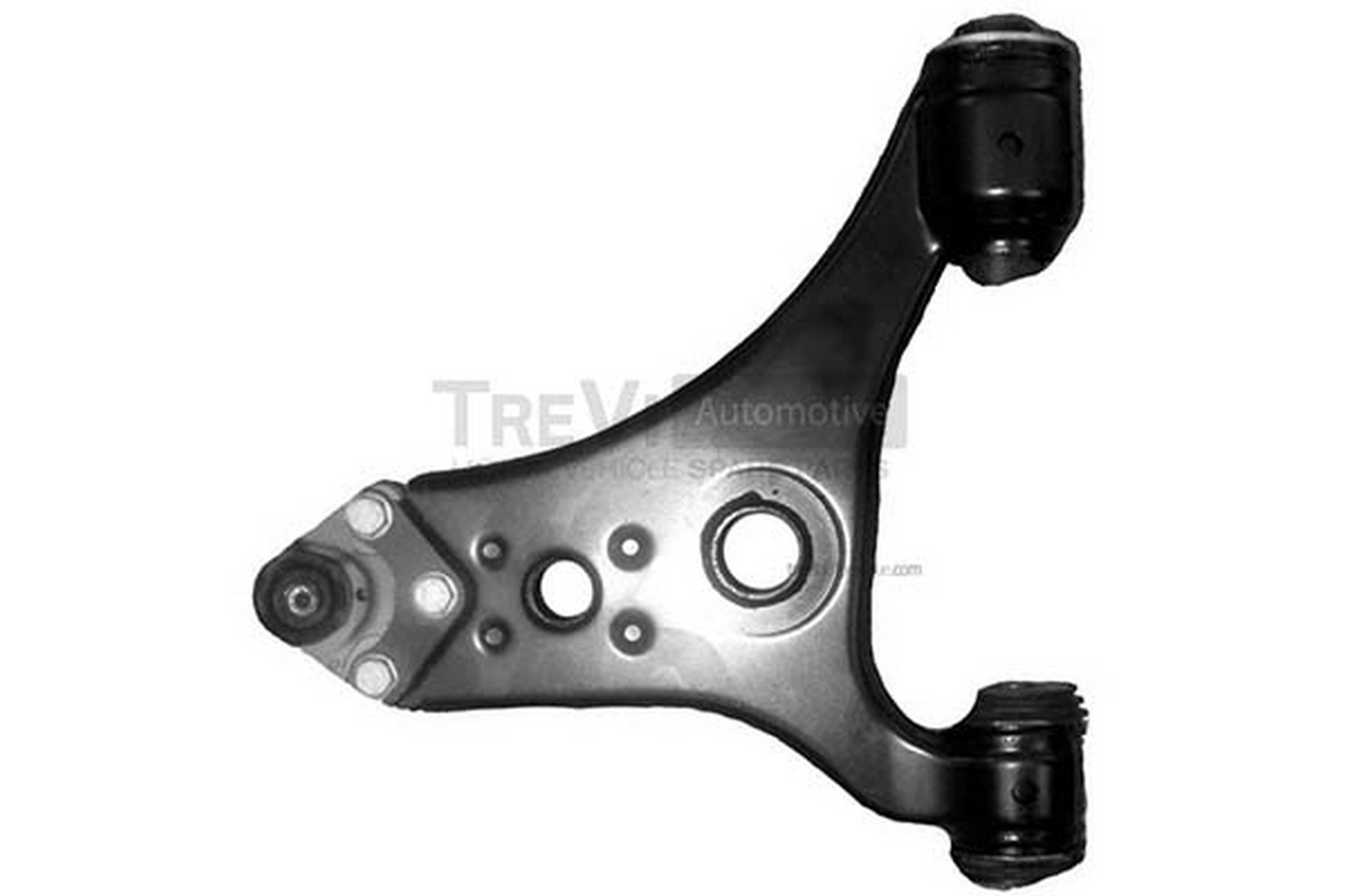Bras de liaison, suspension de roue TREVI AUTOMOTIVE TRTT3345