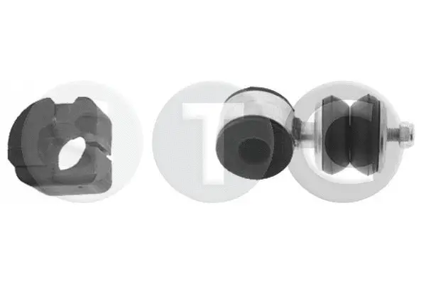 Kit de réparation, suspension du stabilisateur STC T459853
