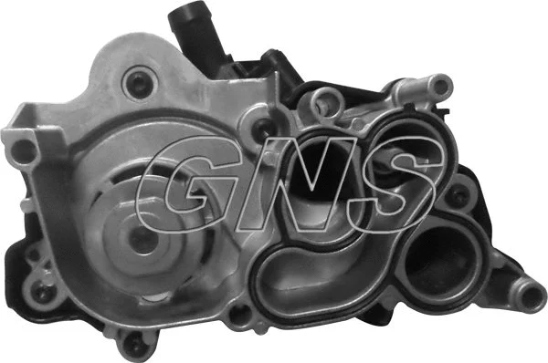 Pompe à eau, refroidissement du moteur GNS YH-V172