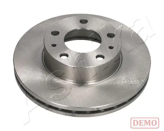 Disque de frein 4X4 ESTANFI EST-60-00-0620C
