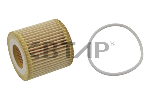 Filtre à huile BTAP BVE101-245
