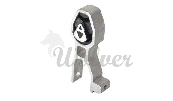 Support moteur WOLVER SM80018