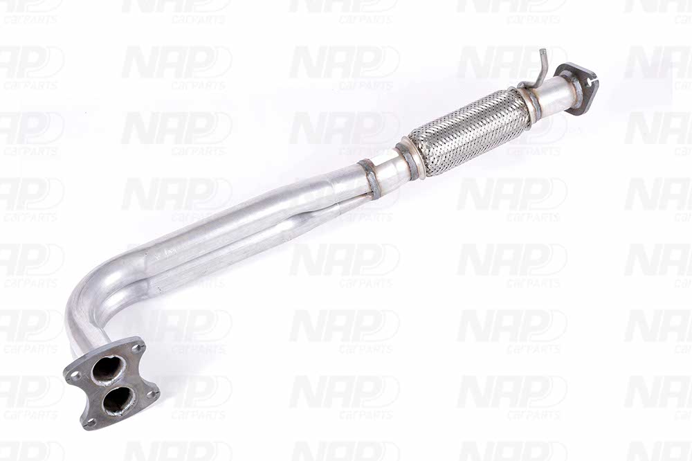 Tuyau d'échappement NAP carPARTS CAF10102
