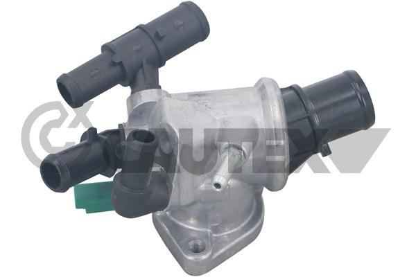 Thermostat, liquide de refroidissement CAUTEX 750788