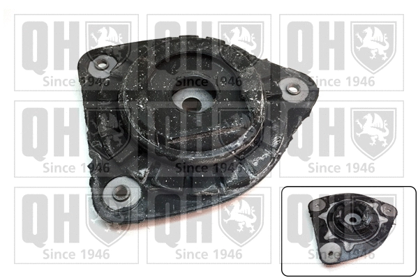 Coupelle de suspension QUINTON HAZELL EMR4940