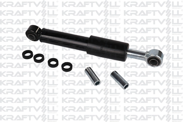 Amortisseur, suspension de la cabine KRAFTVOLL GERMANY 15040017