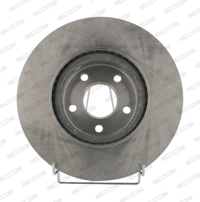 Disque de frein FERODO DDF1225