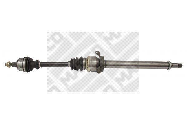 Arbre de transmission MAPCO 16824
