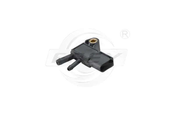 Capteur, pression des gaz échappement FREY 781100901