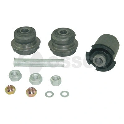 Kit de réparation, bras triangulaire OSSCA 04292