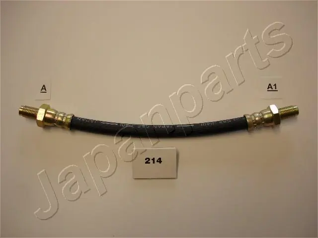 Support, flexible de frein JAPANPARTS TF-214