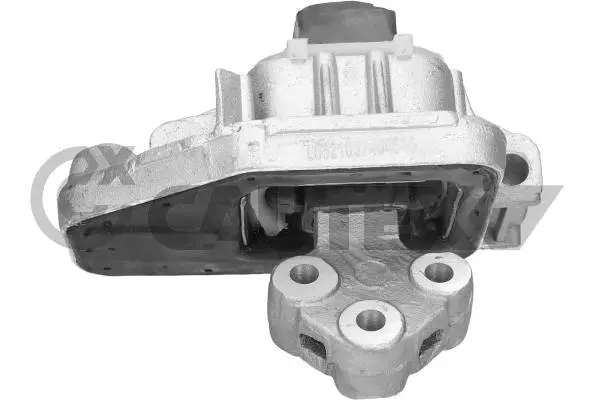 Support moteur CAUTEX 756006