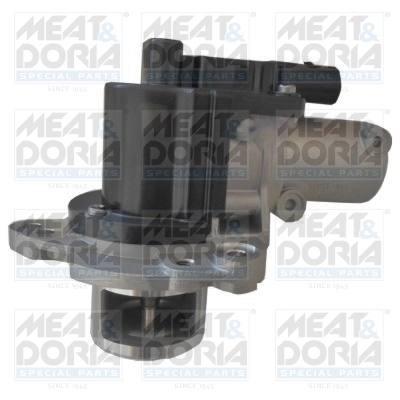 Vanne EGR MEAT & DORIA 88411