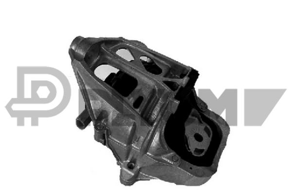 Support moteur PLYOM P776386