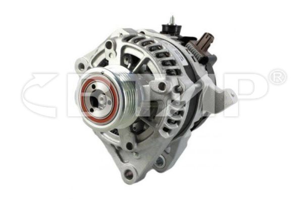 Alternateur BTAP BJC821-006