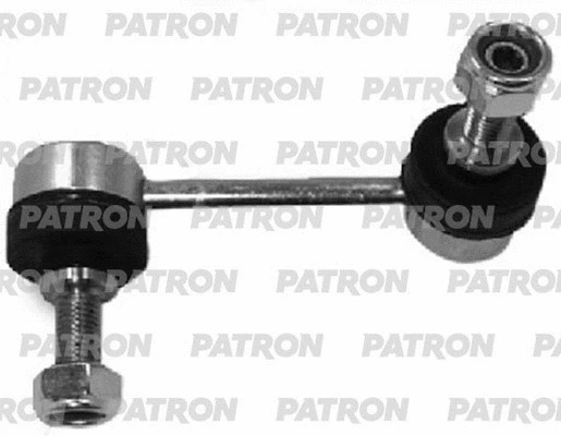 Entretoise/tige, stabilisateur PATRON PS4471R