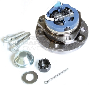 Moyeu de roue Professional Parts 77287622