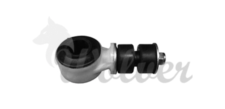 Rotule de barre de connexion WOLVER SP403960