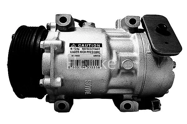 Compresseur, climatisation Henkel Parts 7110023R