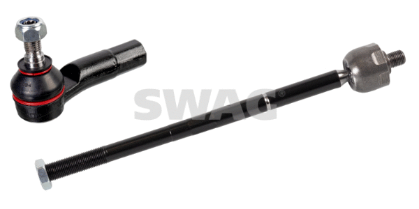 Barre de connexion SWAG 33 10 3793