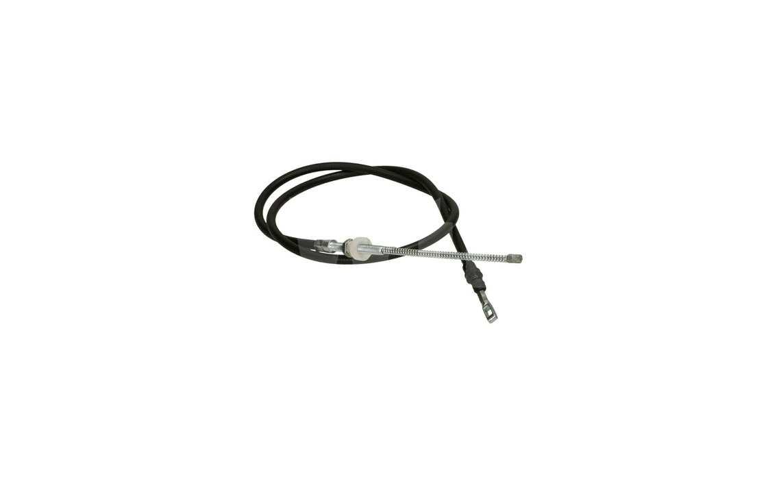 Tirette à câble, frein de stationnement Wti Automotive C901367