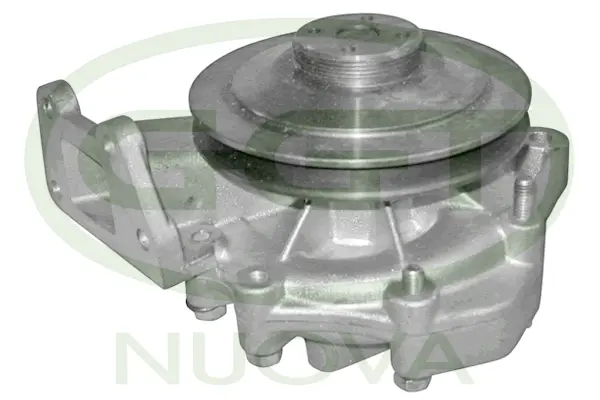 Pompe à eau, refroidissement du moteur GGT PA00800