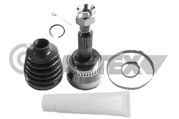 Jeu de joints, arbre de transmission CAUTEX 760214