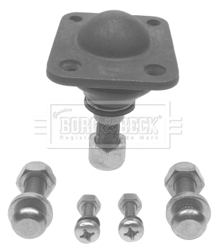Rotule de suspension BORG & BECK BBJ5055