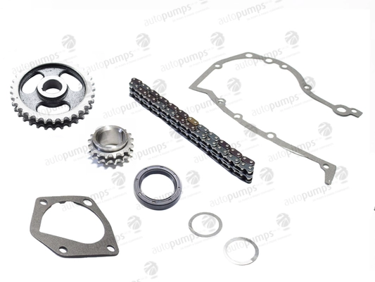 Kit de distribution par chaîne Autopumps UK ATCK370
