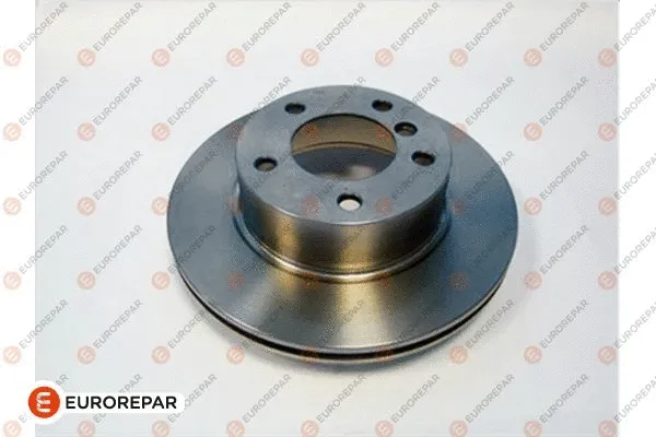 Disque de frein EUROREPAR 1687790080
