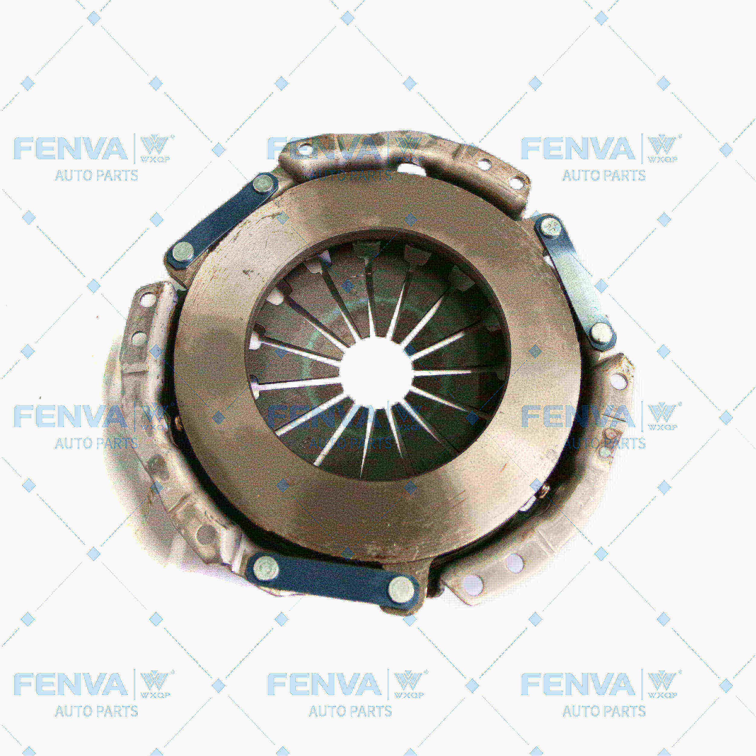 Mécanisme d'embrayage WXQP 20052
