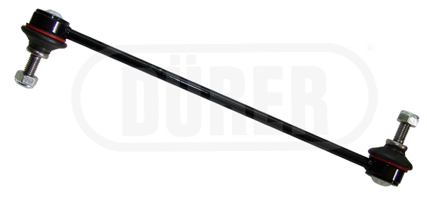 Entretoise/tige, stabilisateur DÜRER BS20209