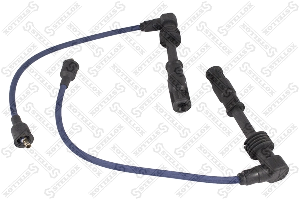 Kit de câbles d'allumage STELLOX 10-38009-SX
